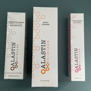 Alastin skincare